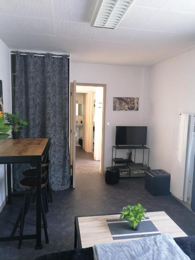 Charmant Appartement Entre Vitre Et Fougeres Chatillon-en-Vendelais エクステリア 写真