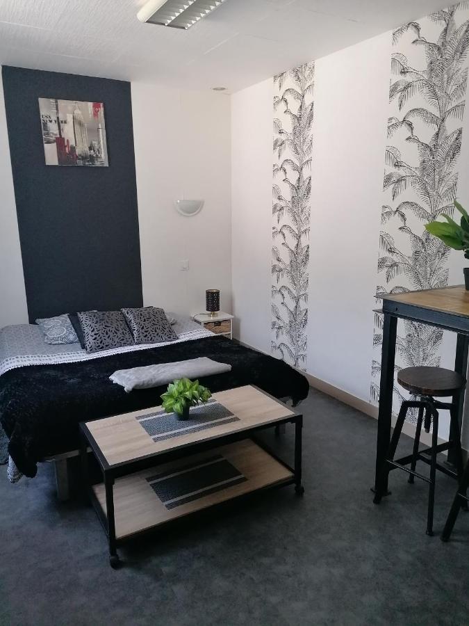 Charmant Appartement Entre Vitre Et Fougeres Chatillon-en-Vendelais エクステリア 写真