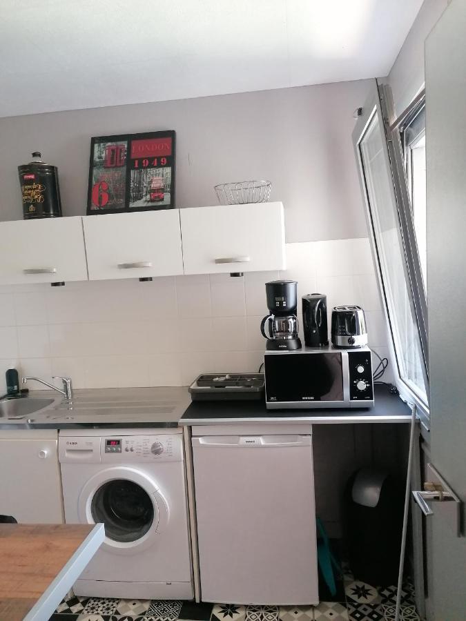 Charmant Appartement Entre Vitre Et Fougeres Chatillon-en-Vendelais エクステリア 写真