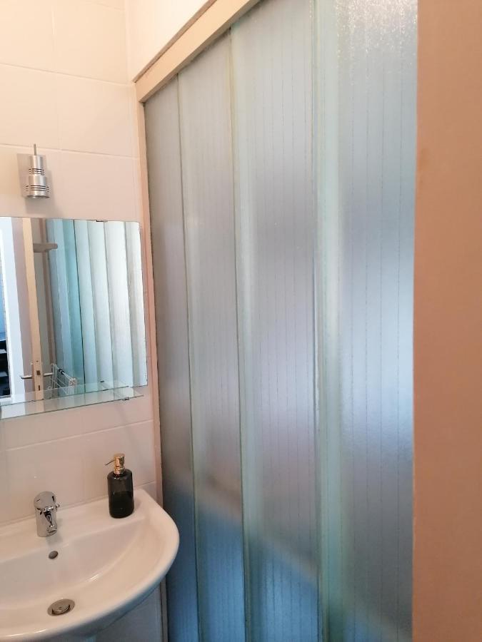 Charmant Appartement Entre Vitre Et Fougeres Chatillon-en-Vendelais エクステリア 写真